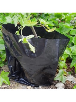 BOLSA VIVERO 16X15X25 CM