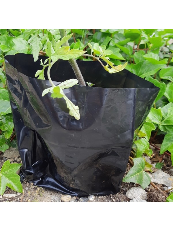 BOLSA VIVERO 16X15X25 CM