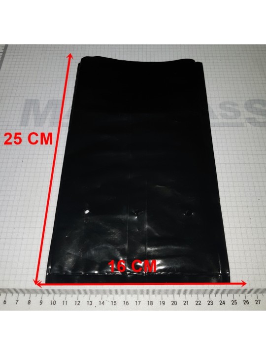 BOLSA VIVERO 16X15X25 CM