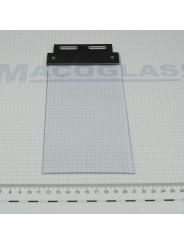 LAMA DE 2 MM DE ESPESOR PARA CORTINAS DE PVC.