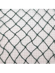 ANTIPAJAROS TJIDA LUZ DE MALLA 20X20