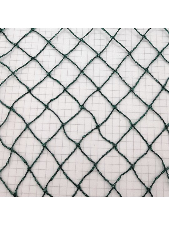 ANTIPAJAROS TJIDA LUZ DE MALLA 20X20