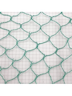 ANTIPAJAROS TJIDA LUZ DE MALLA 25X25