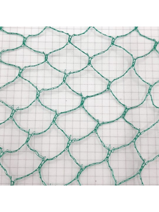 ANTIPAJAROS TJIDA LUZ DE MALLA 25X25