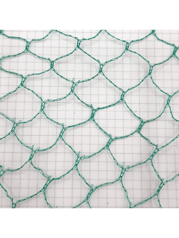ANTIPAJAROS TJIDA LUZ DE MALLA 25X25