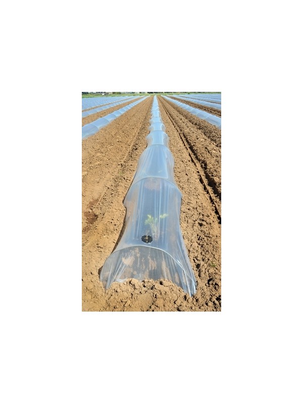 VARILLAS PARA MINI TUNEL