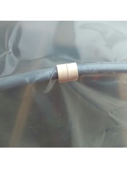 OMEGA CLIP PARA SUJECCIÓN DE PLÁSTICO DE INVERNADERO