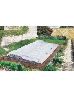 MANTO TÉRMICO 17 GR 2X10 M