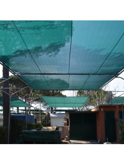 Malla Camping Rollos