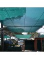 Malla Camping Rollos