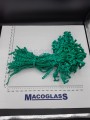 BRIDA  ELÁSTICA 30 CM LARGA. 100 UD