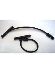 TENSOR ELASTICO 28 CM - Paq. 20 uds,