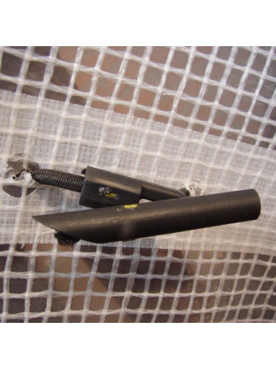 TENSOR ELASTICO 28 CM - Paq. 20 uds,