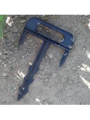 CLAVO PARA MANTA TÉRMICA, PAQUETE DE 50 UNIDADES