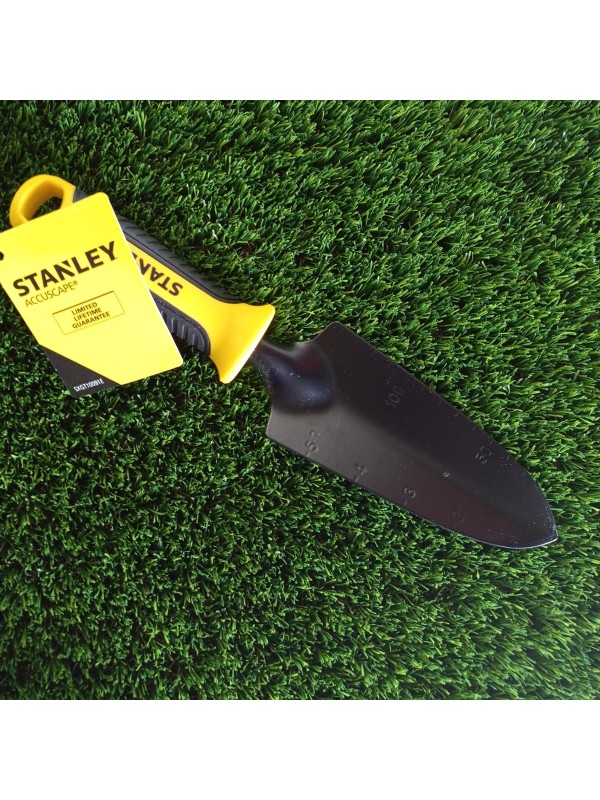 PALA PLANTADOR STANLEY