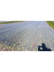 MALLA TÉRMICA 2X200M