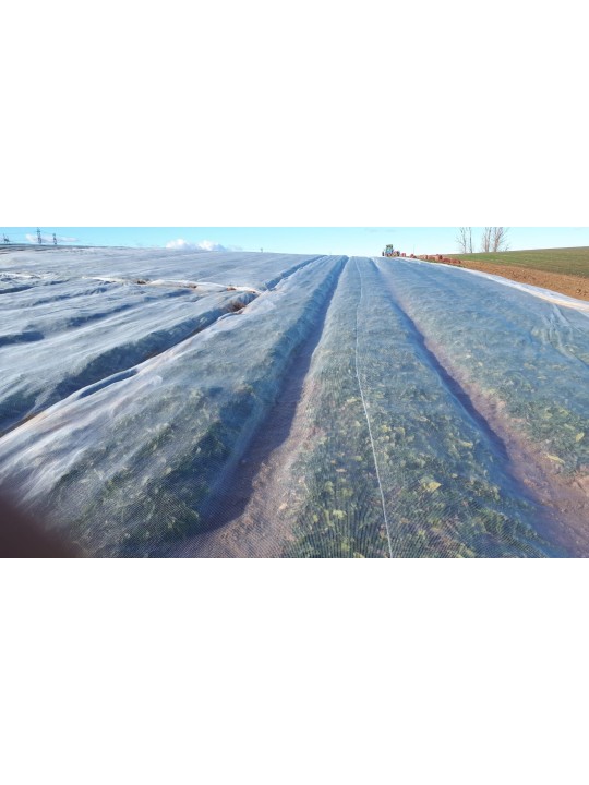 MALLA TÉRMICA 2X200M