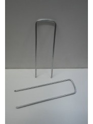 PINCHO METALICO 130X130 PAQ.30