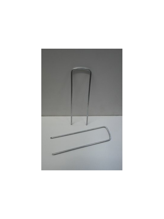 PINCHO METALICO 130X130 PAQ.30