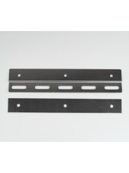 SOPORTES PARA LAMAS DE PVC FLEXIBLE