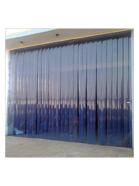LAMA DE 2 MM DE ESPESOR PARA CORTINAS DE PVC.