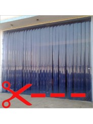 LAMA DE 3 MM DE ESPESOR PARA CORTINAS DE PVC.