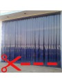 LAMA DE 3 MM DE ESPESOR PARA CORTINAS DE PVC.