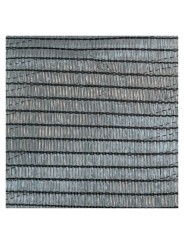 MALLA SOMBREO 70% GRIS  ROLLOS