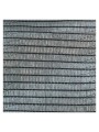 MALLA SOMBREO 70% GRIS  ROLLOS