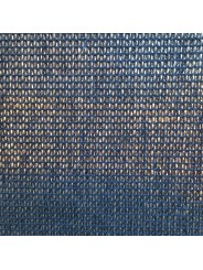 MALLA OCULTACION 99%  GRIS ANTRACITA. ROLLO 1,5X50 M