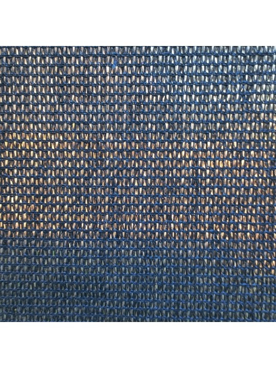 MALLA OCULTACION 99%  GRIS ANTRACITA. ROLLO 1,5X50 M