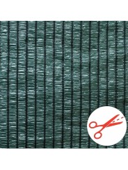 MALLA OCULTACION RAFIA 90% AL CORTE