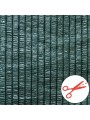 MALLA OCULTACION RAFIA 90% AL CORTE