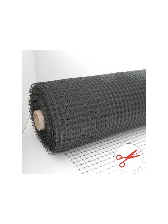 MALLA CERCADO AVES 16X16 AL CORTE