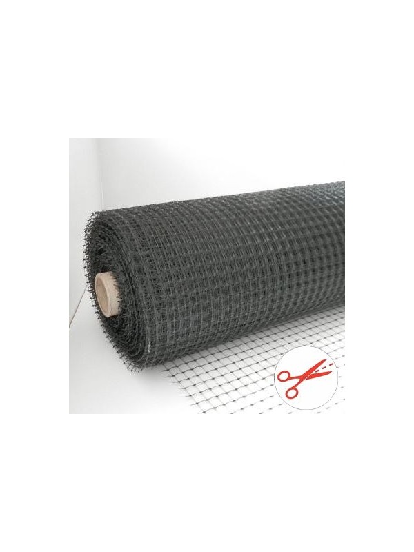 MALLA CERCADO AVES 16X16 AL CORTE