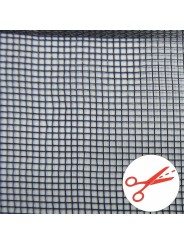 Malla mosquitera al corte
