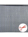 Malla mosquitera al corte