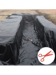 LAMINA POLIETILENO EMBALSE G-1000 AL CORTE