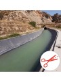 LAMINA ESTANQUES EPDM CAUCHO 0,8MM  ROLLOS