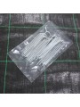PINCHO METALICO 130X130 mm