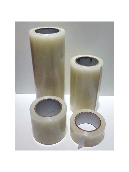 CINTA REPARACIÓN PLÁSTICO INVERNADERO