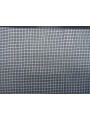 MALLA MOSQUITERA CONFECCIONADA NEGRA 6x6 M