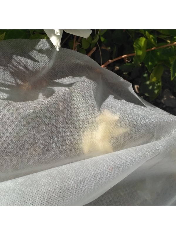 MANTA TÉRMICA 30 GR. ROLLO 3,5X250 M