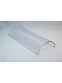 LAMA DE 2 MM DE ESPESOR PARA CORTINAS DE PVC. Rollo 120cm x20 m