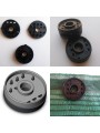 GRAPA REDONDA CONECTOR