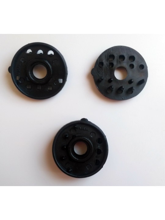 GRAPA REDONDA CONECTOR
