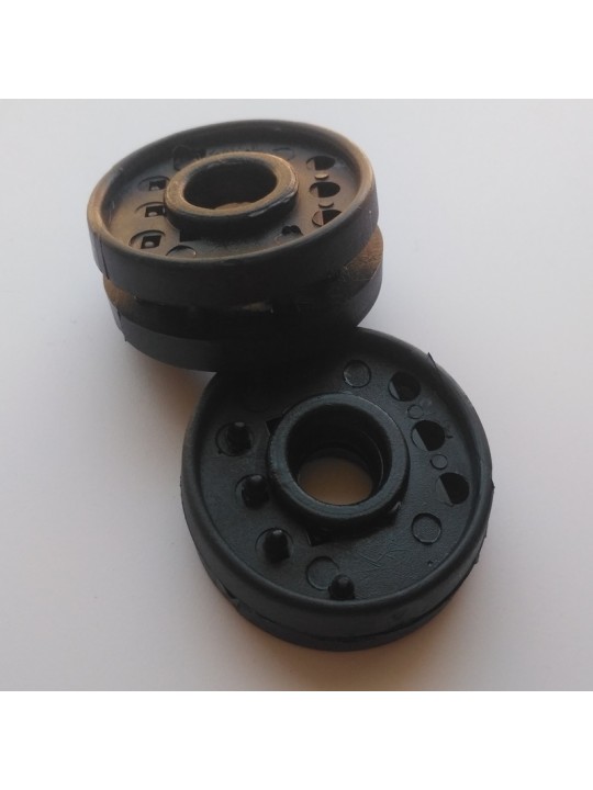 GRAPA REDONDA CONECTOR