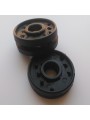 GRAPA REDONDA CONECTOR