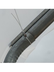 TENSOR TERMINACIÓN