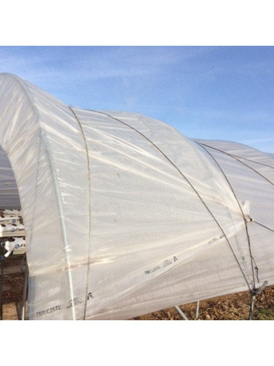 CUERDA TRENZADA AGRÍCOLA